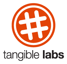 Tangiblelabs Logo Vertical